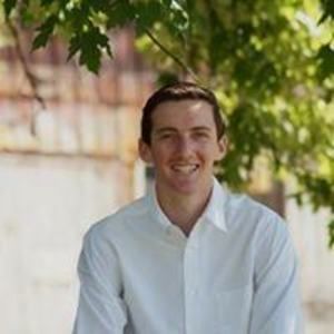 Meet your Posher, Max